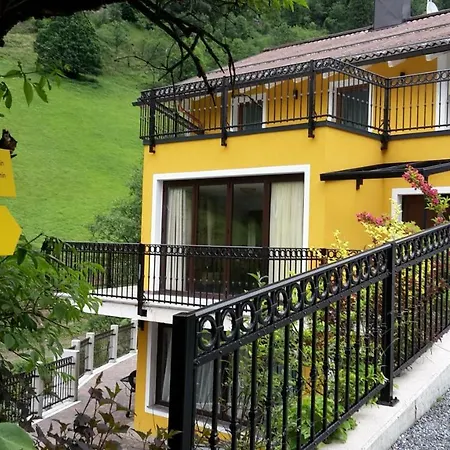 Apartman Gastuna *