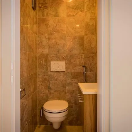 Apartman Gastuna *