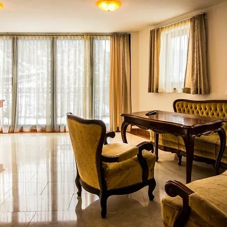 Apartman Gastuna *