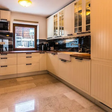 Apartman Gastuna *