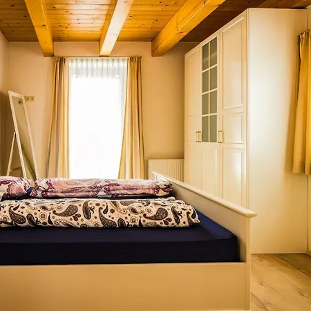 Gastuna Apartman Bad Gastein