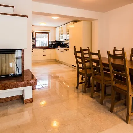 Gastuna Apartman