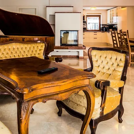 Apartman Gastuna *
