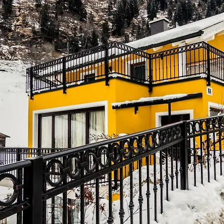 Apartman Gastuna