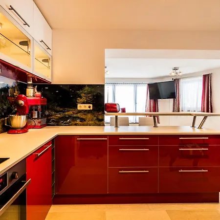 Gastuna Apartman *