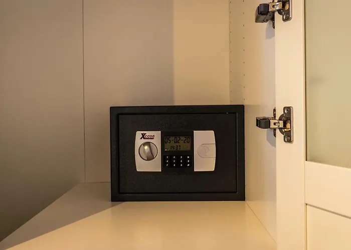 Apartment Gastuna Bad Gastein