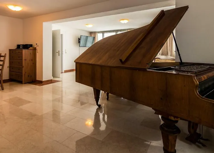 Apartment Gastuna Bad Gastein