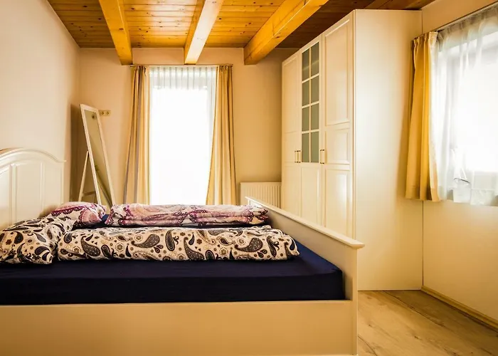 Gastuna Apartment Bad Gastein