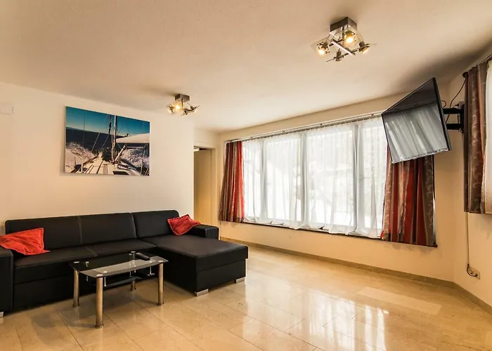 Gastuna Apartment Bad Gastein